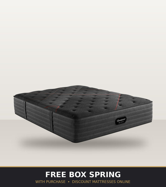 Beautyrest Black C-Class Firm - Free Box Spring with Purchase