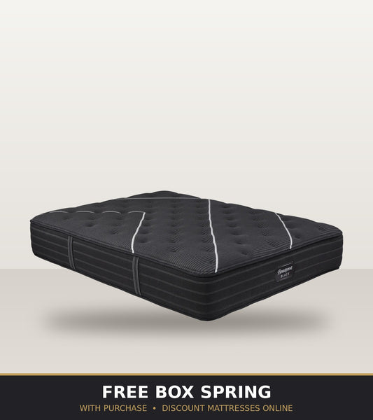 Beautyrest Black C-Class Medium - Free Box Spring with Purchase